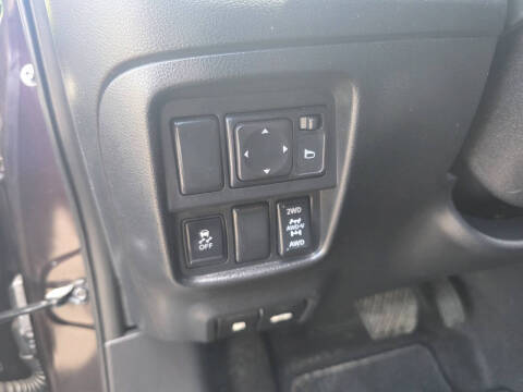 2016 Nissan JUKE S