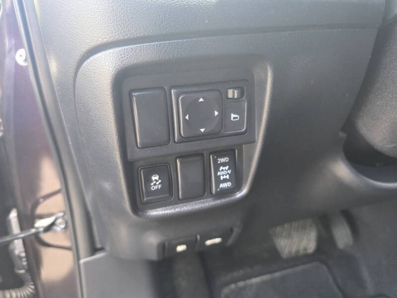 2016 Nissan JUKE S