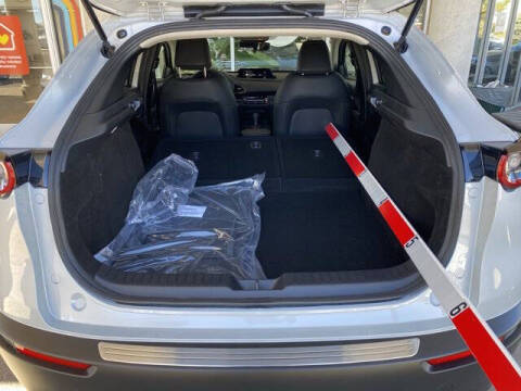 2026 Mazda CX-30 2.5 S Select Sport