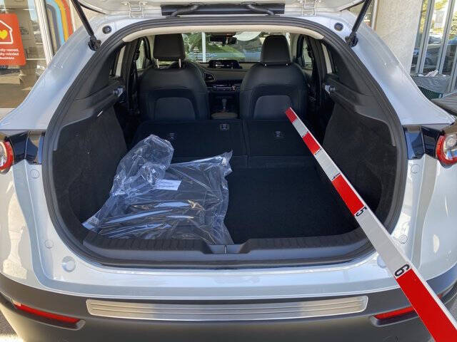 2026 Mazda CX-30 2.5 S Select Sport