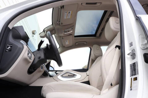 2020 Mercedes-Benz GLE GLE 350 4MATIC