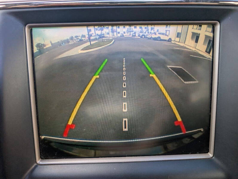 2015 Jeep Grand Cherokee Summit