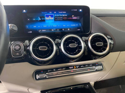 2021 Mercedes-Benz GLA GLA 250 4MATIC