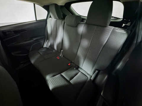 2024 Mitsubishi Eclipse Cross ES