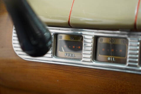 1946 Ford Super Deluxe