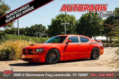 2009 Dodge Charger