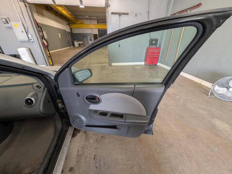 2007 Saturn Ion 2