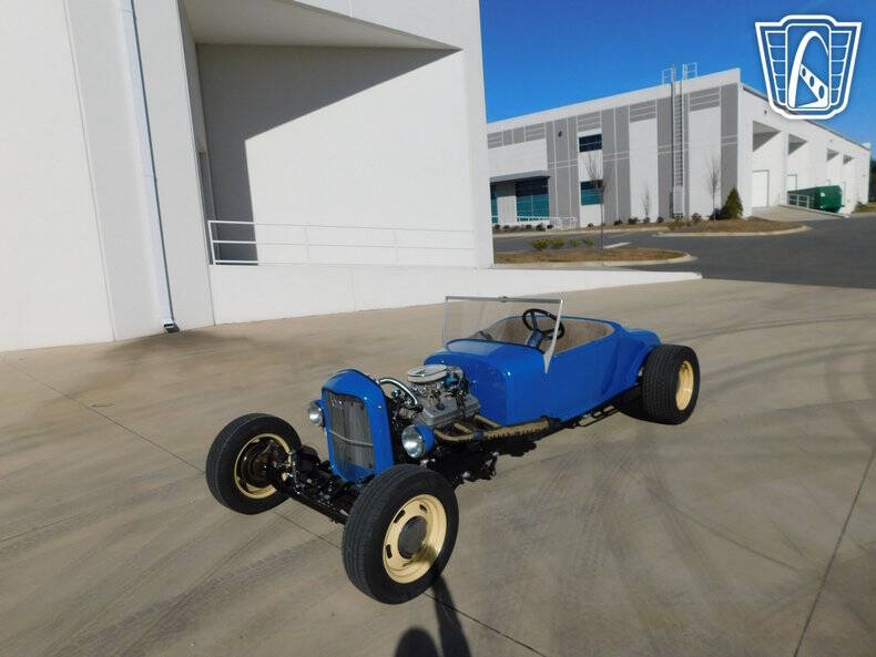 1927 Ford Model T