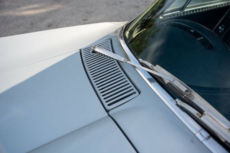 1964 Chevrolet Corvette