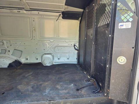 2006 Ford E-Series E-250