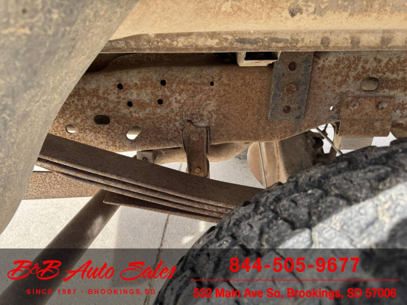 1985 Ford F-150 XLT Lariat