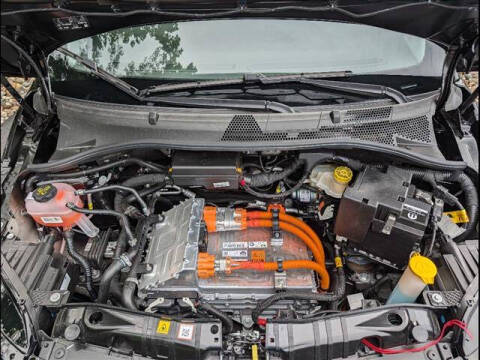 2024 FIAT 500e Inspi(RED)