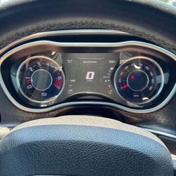 2015 Dodge Challenger SRT 392