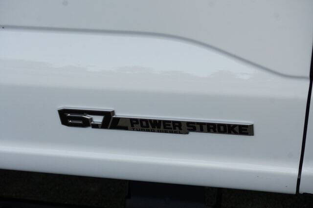 2026 Ford F-350 Super Duty XL