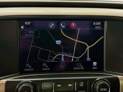 2014 GMC Sierra 1500