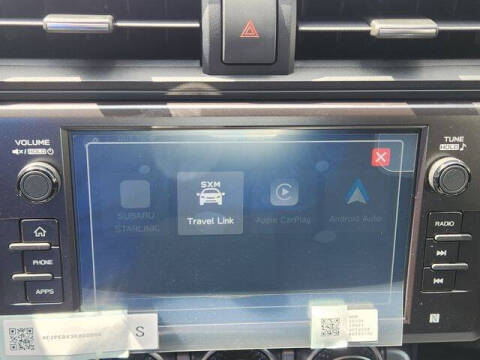 2025 Subaru BRZ Premium