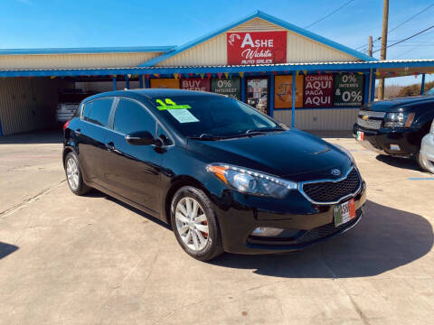 2014 Kia Forte5 EX