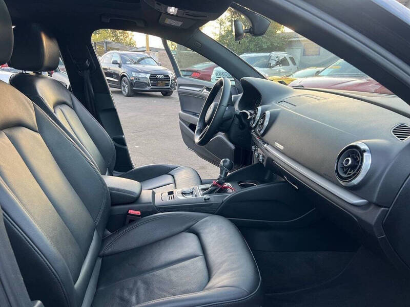 2019 Audi A3 Premium 40 TFSI