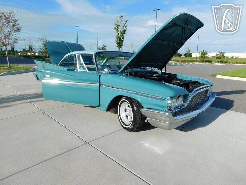 1960 Desoto Fireflite