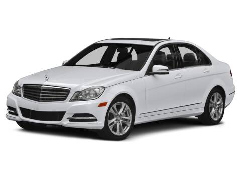 2013 Mercedes-Benz C-Class for sale at STAR AUTO MALL 512 in Bethlehem PA