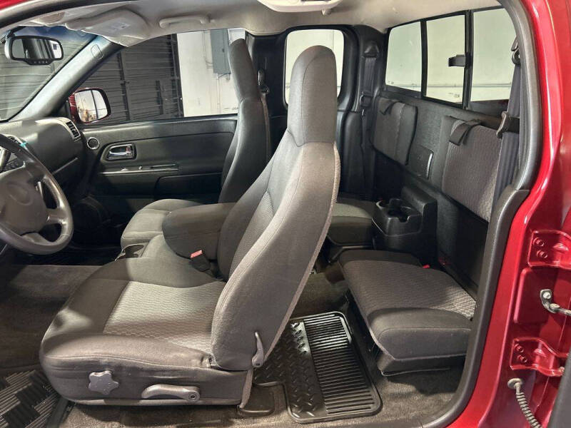 2010 Chevrolet Colorado LT