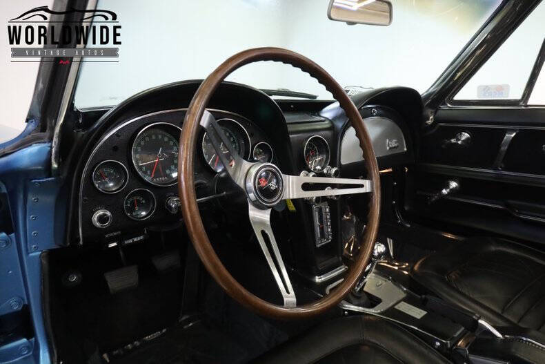 1967 Chevrolet Corvette