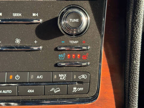 2015 Lincoln Navigator