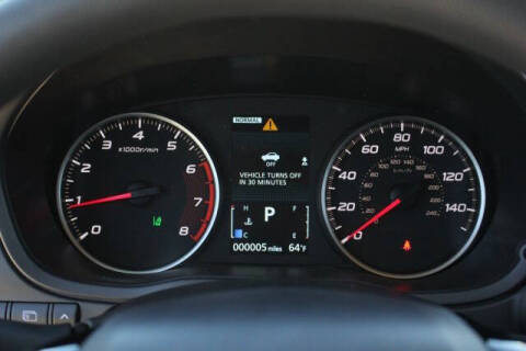 2026 Mitsubishi Eclipse Cross LE