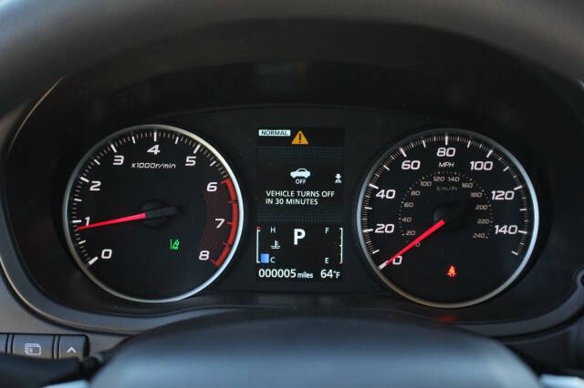 2026 Mitsubishi Eclipse Cross LE