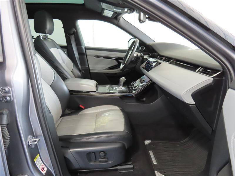 2020 Land Rover Range Rover Evoque R-Dynamic HSE