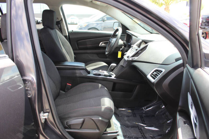 2015 GMC Terrain SLE-1