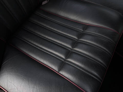 1996 Rolls-Royce Silver Spur