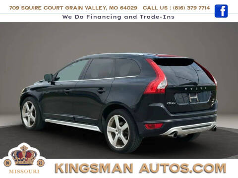 2010 Volvo XC60