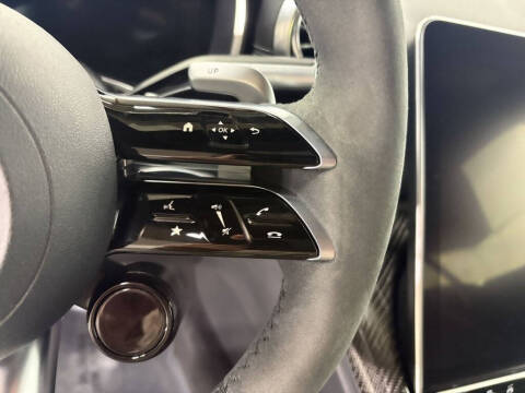 2022 Mercedes-Benz SL-Class AMG SL 55