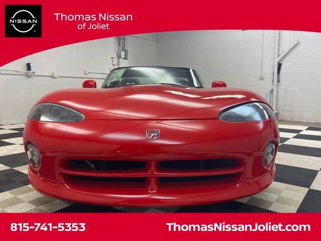 1992 Dodge Viper RT/10