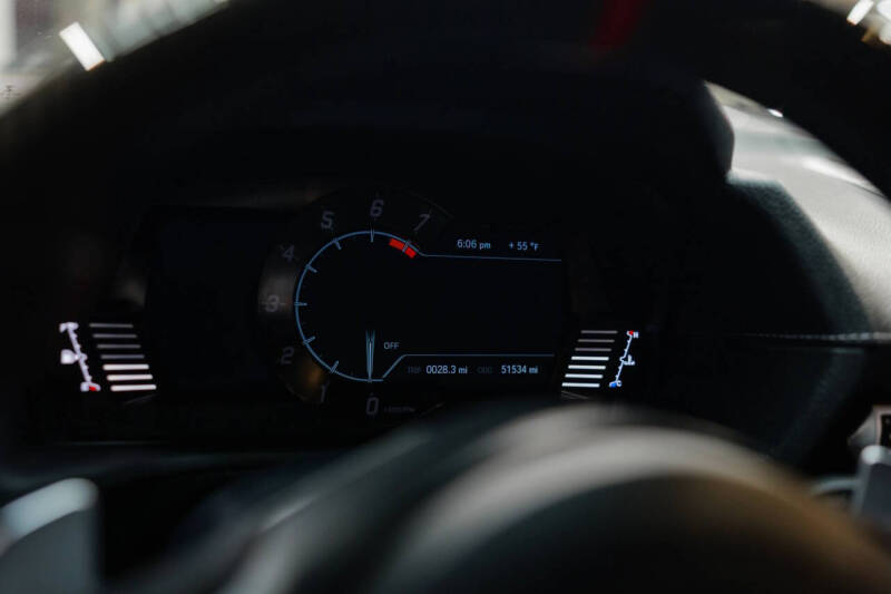 2020 Toyota GR Supra 3.0 Premium