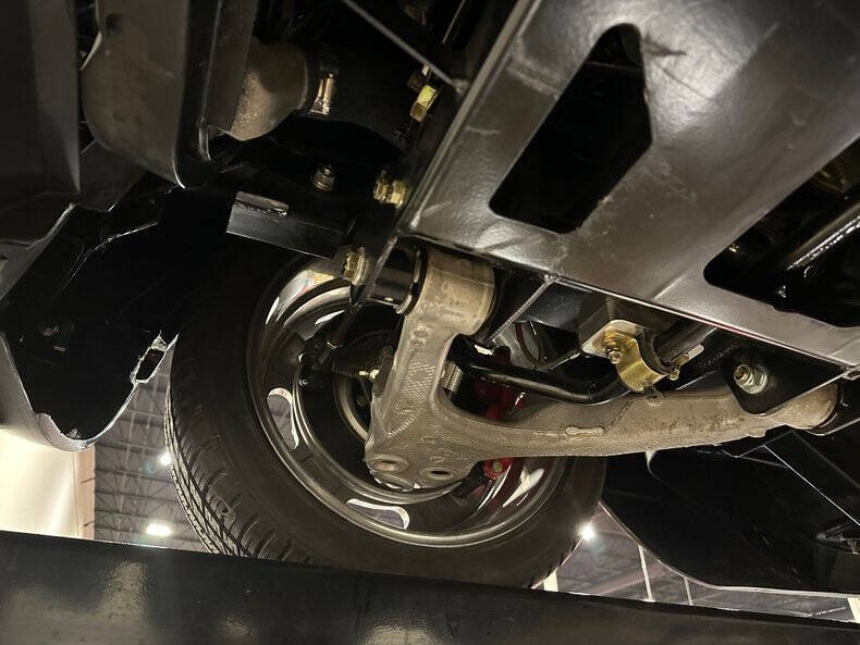 1962 Chevrolet Corvette