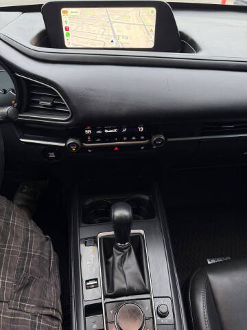2026 Mazda CX-30 2.5 S Select Sport