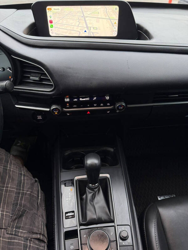 2026 Mazda CX-30 2.5 S Select Sport