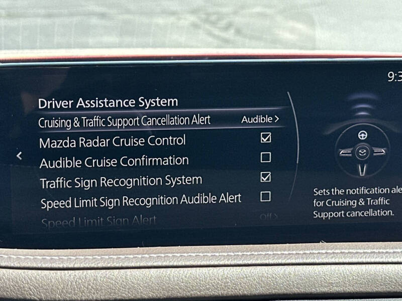 2024 Mazda CX-30 2.5 Turbo Premium Plus