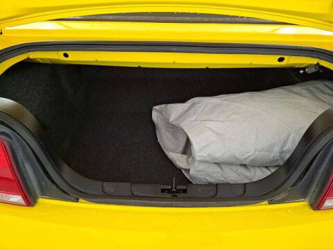 2006 Ford Mustang GT Deluxe