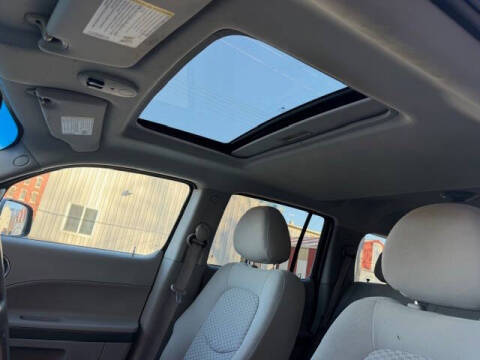 2007 Chevrolet HHR LT
