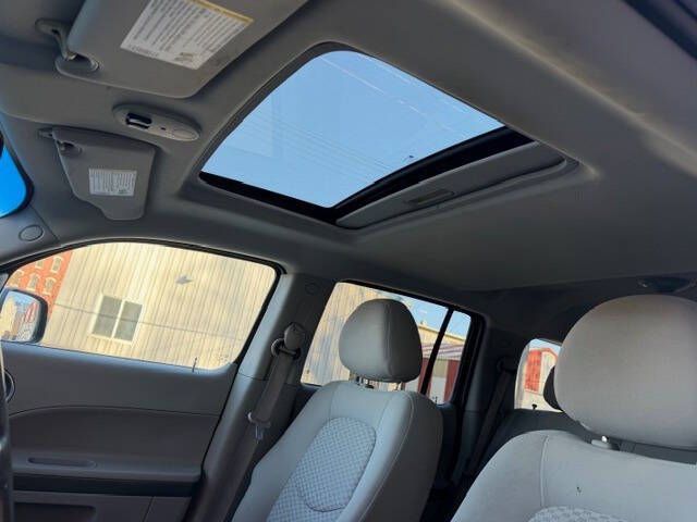 2007 Chevrolet HHR LT