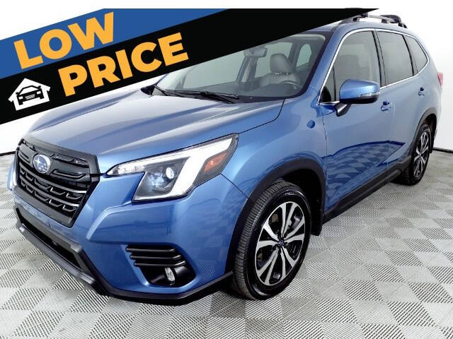 2024 Subaru Forester for sale at Auto Deals by Dan Powered by AutoHouse - AutoHouse Tempe in Tempe AZ