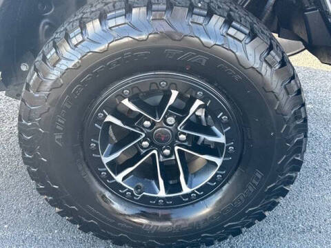 2025 Jeep Wrangler Rubicon X