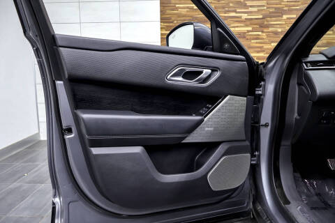 2020 Land Rover Range Rover Velar P340 R-Dynamic S