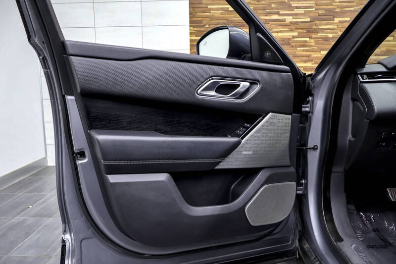 2020 Land Rover Range Rover Velar P340 R-Dynamic S