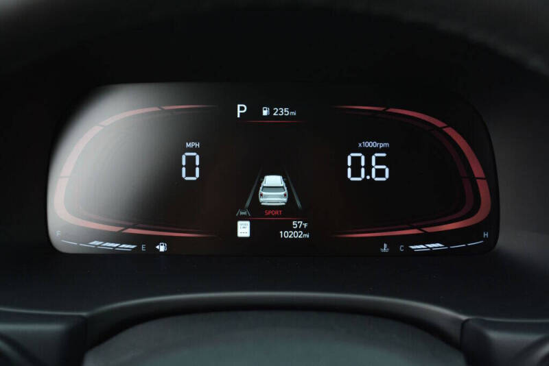 2025 Hyundai Palisade XRT