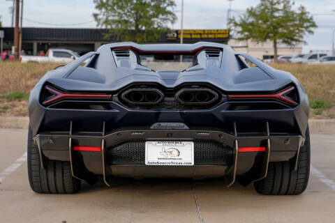 2025 Lamborghini Revuelto