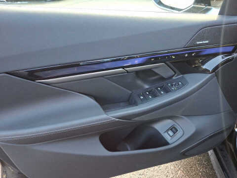 2024 BMW i5 eDrive40